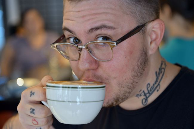 Coffee cancer 2